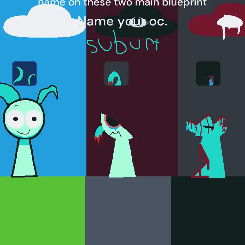 Game by @sprunkifan15