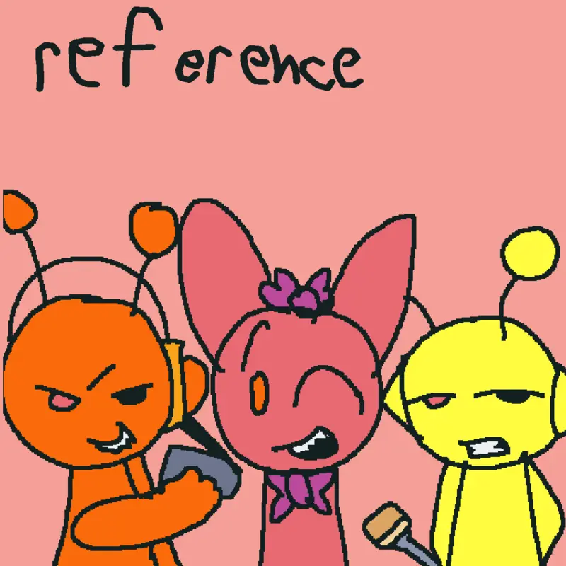 Game by @DaOCDRAWERJERRY9