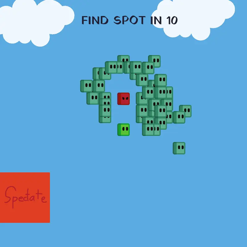 Game by @jervispenix