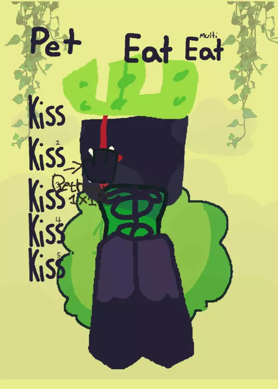 Game by @-_STR4W_B3RR7_-