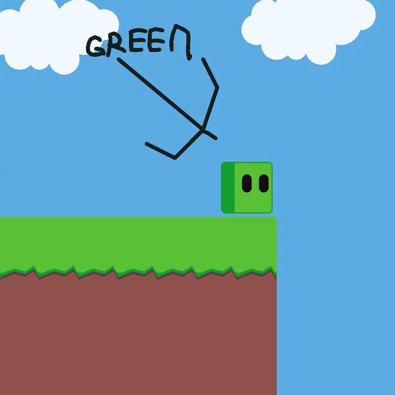 Game by @banbal