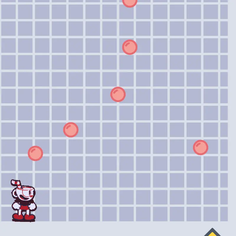 Game by @Robertho