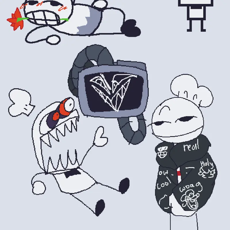 Game by @wity_the_pencil