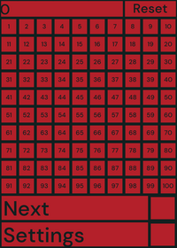 Add Numbers Simulator