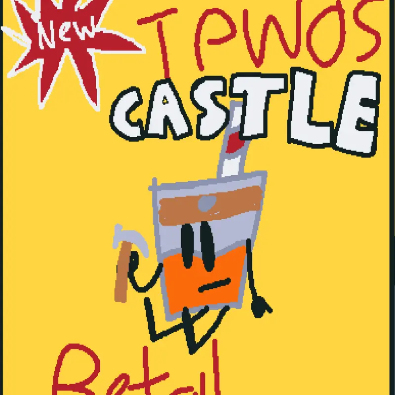 NTPWOSC by @A_DoofusTofuOnCastle14