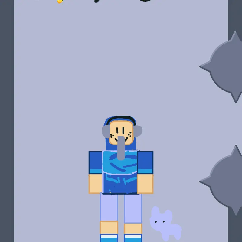 Game by @bfb_td