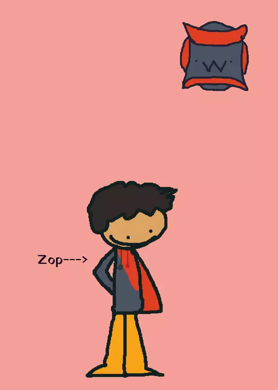 Game by @Zopchik
