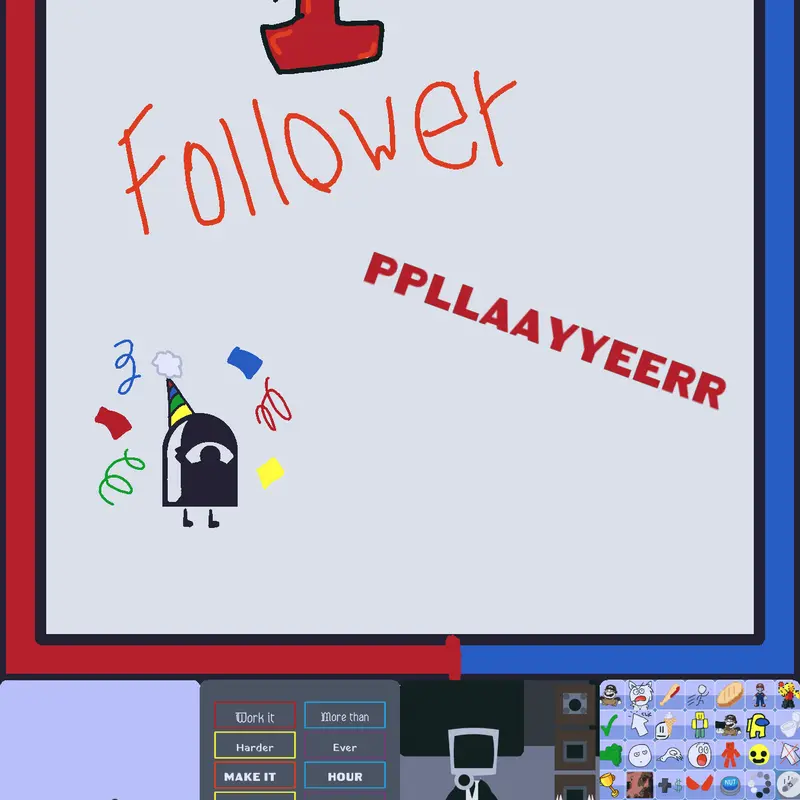 Game by @HackerGamer