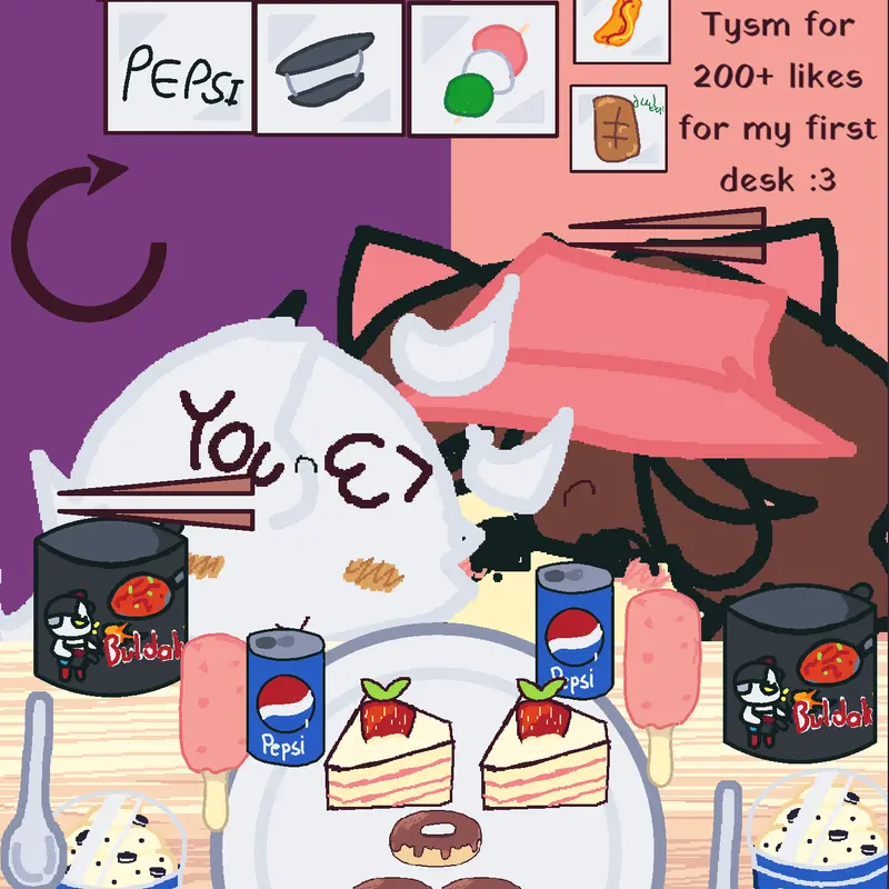 Game by @yuriblossom