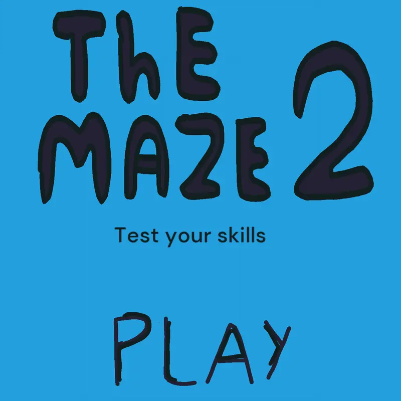 Game by @ItsNikolas