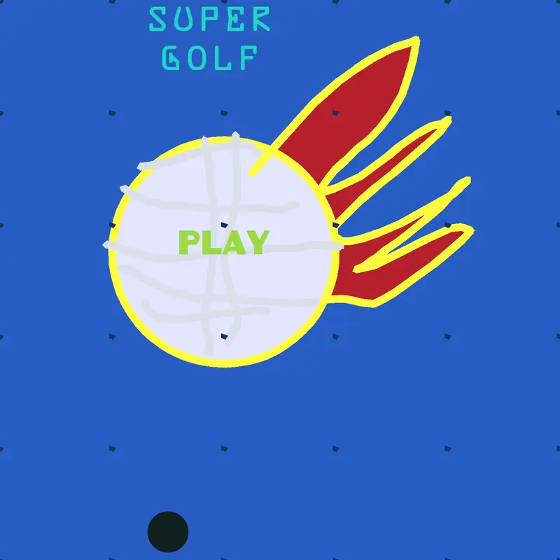 Game by @weston23