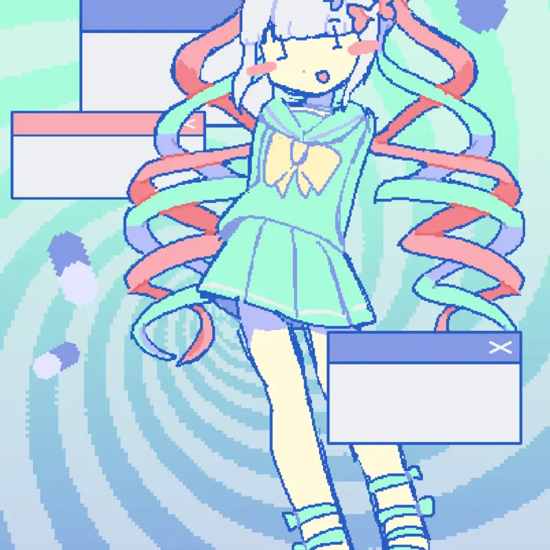 Game by @Pizzaaaaaa