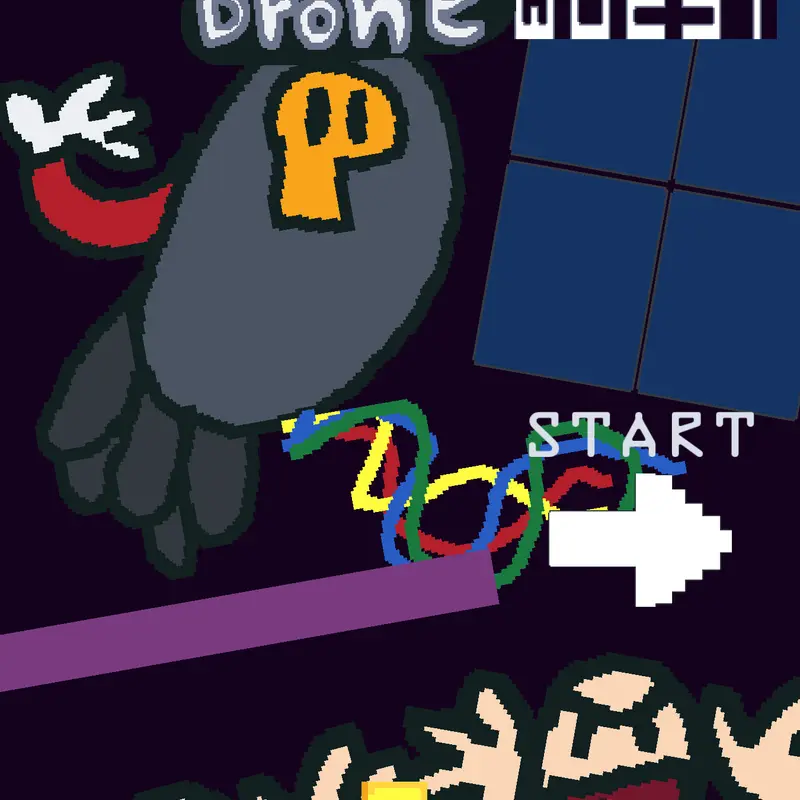 Game by @FNAF_SPANISH