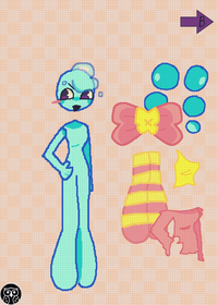 Dandy's world