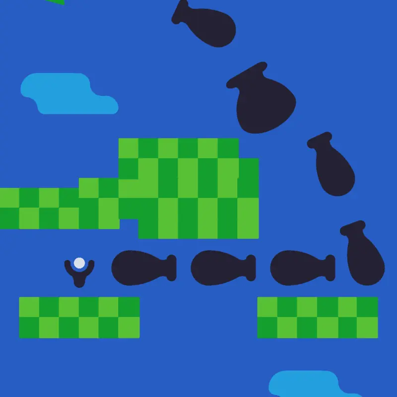 Game by @AmaxPro