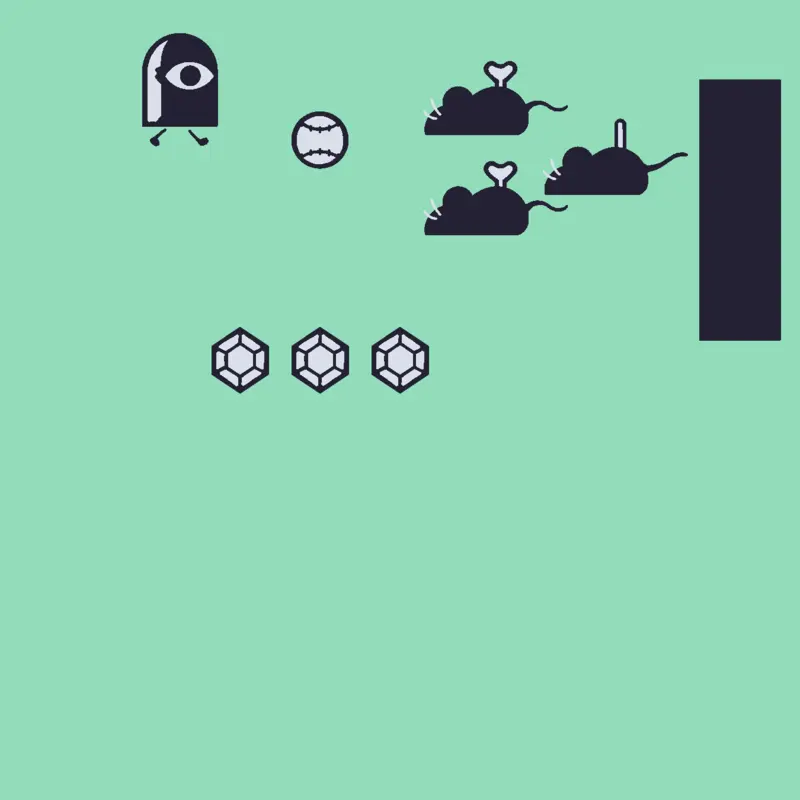 The most boring game by @Sibby