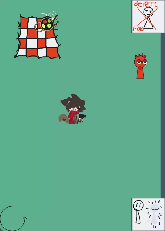 Game by @-_REVOLVER_-