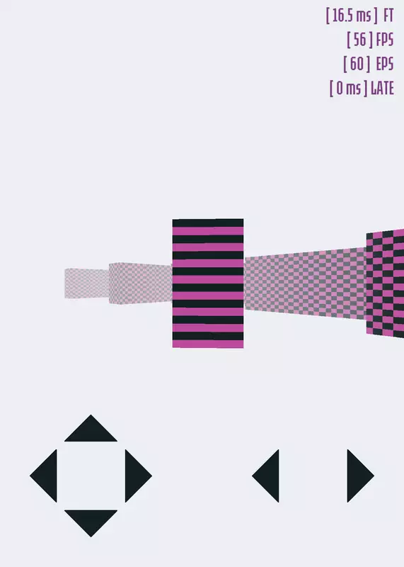 Game by @Firetal