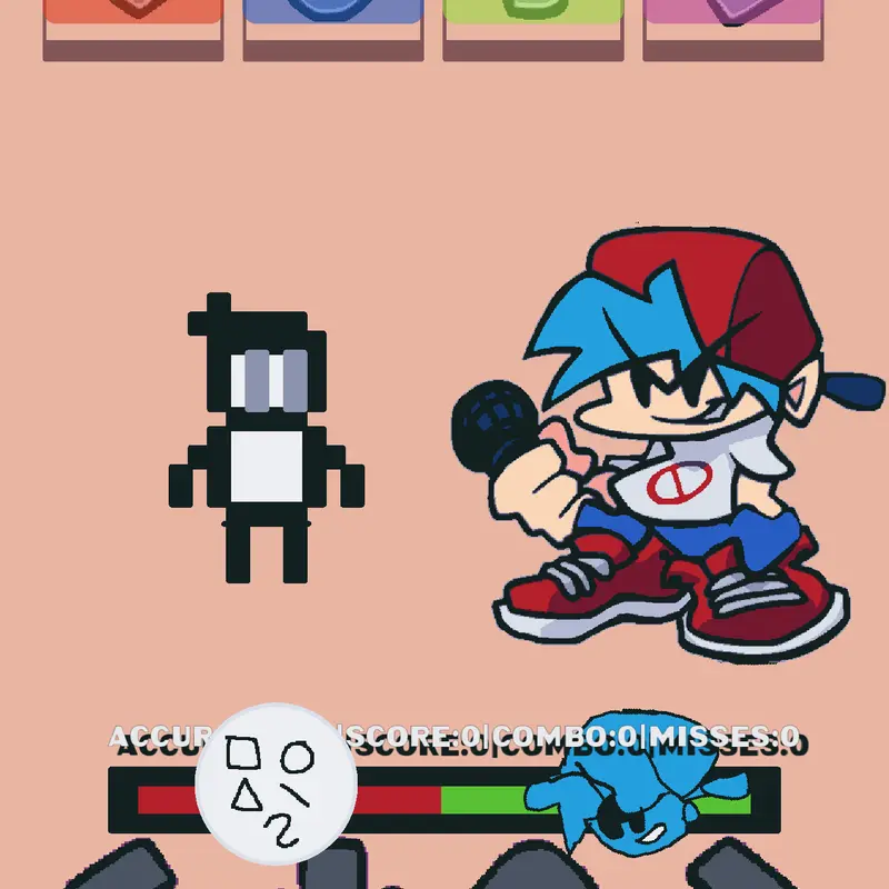 Game by @Caingamer