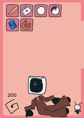 snapshot