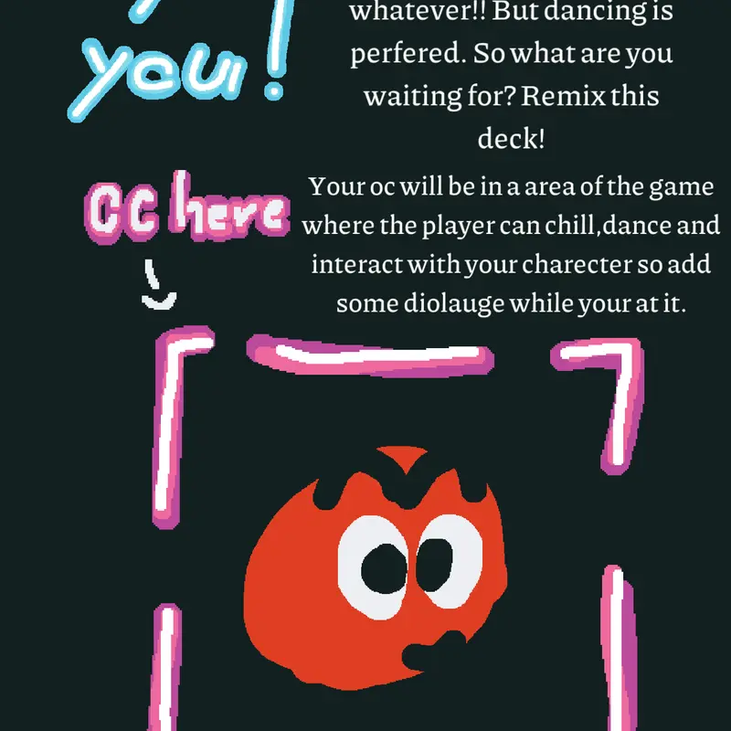 Game by @MieszkoNM2134