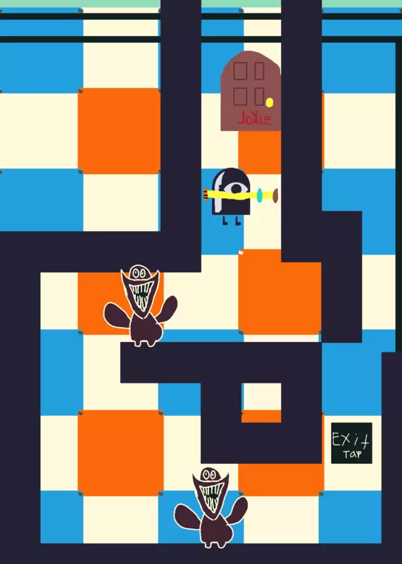 Game by @tinnytiny-Simba