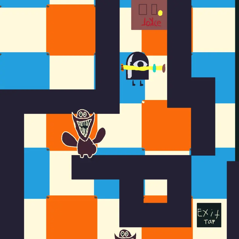 Game by @tinnytiny-Simba