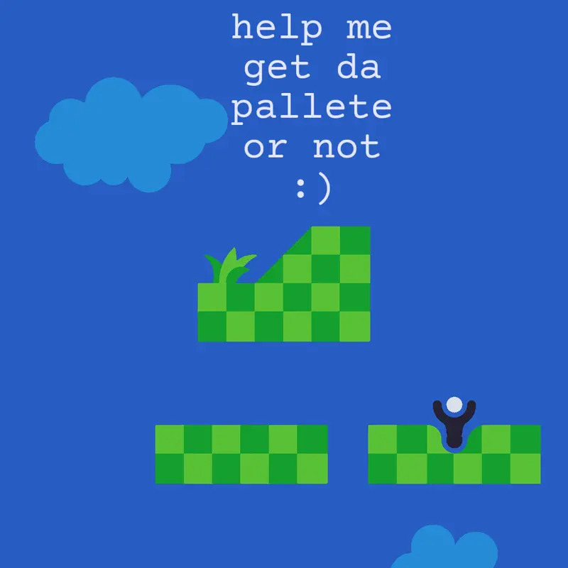 Game by @Number1ShellyFan