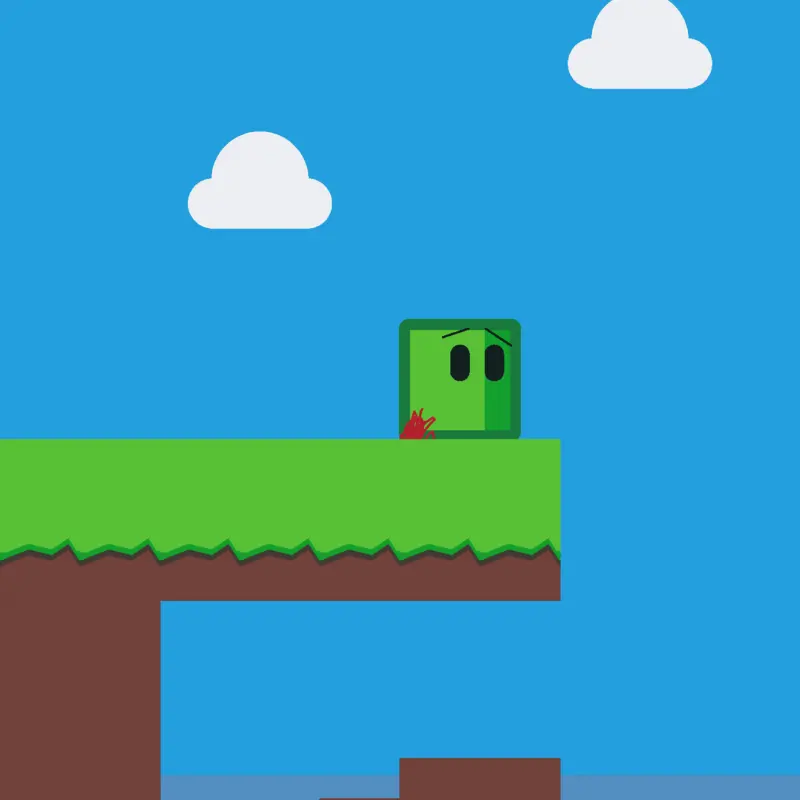 Game by @cornyhead