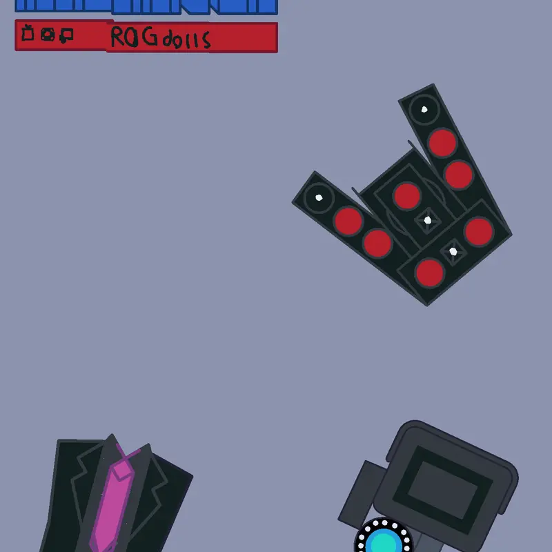Game by @-_titan_tvman_-