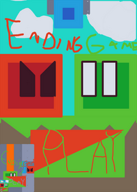 Ending game 1