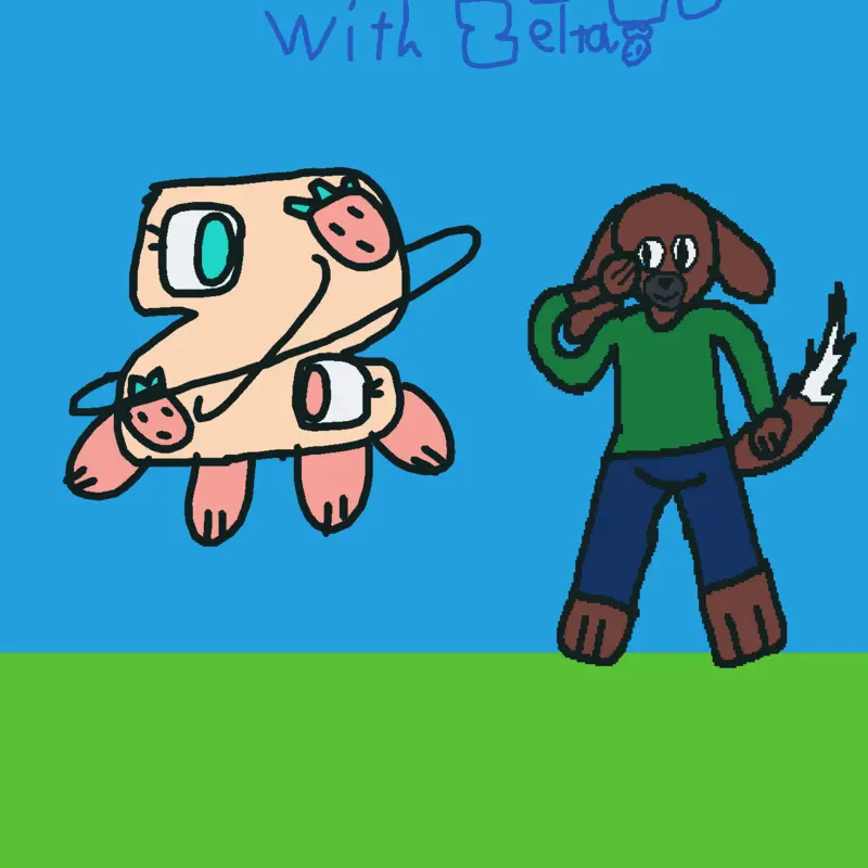 Game by @PolishDog_Kapsel