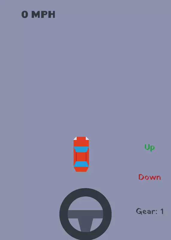 Game by @dilutedue