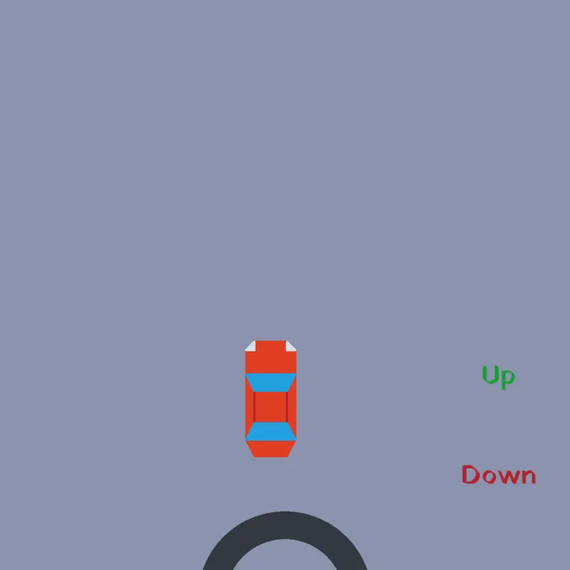 Game by @dilutedue