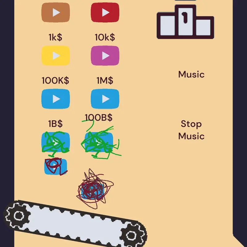 Game by @roslyn