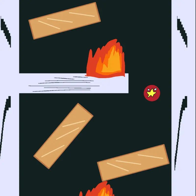 Game by @banhbaokhoa