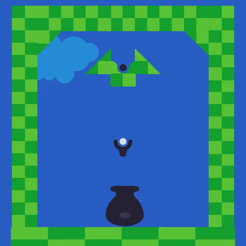 Game by @JohnyHoang020912