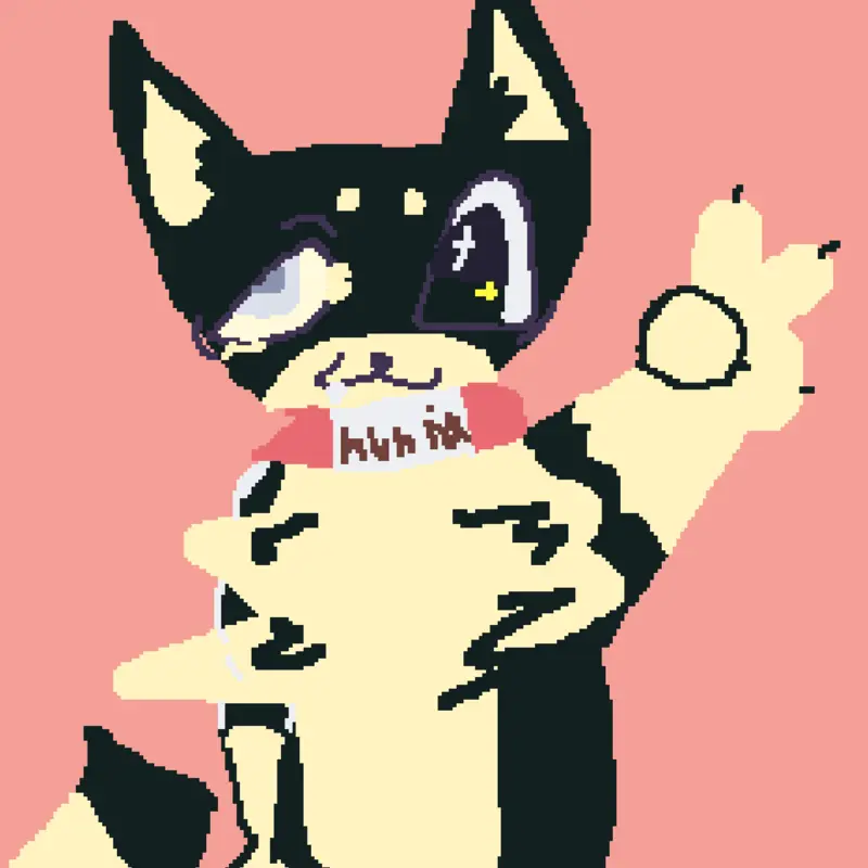Game by @papita_chula_gato