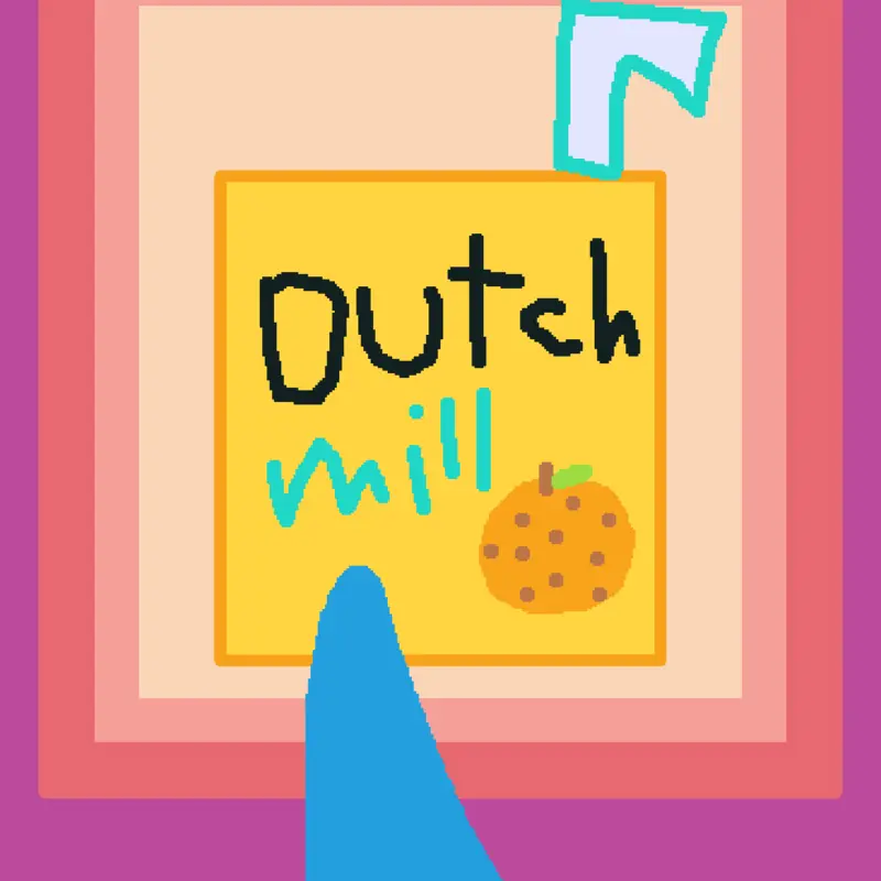 Game by @santina
