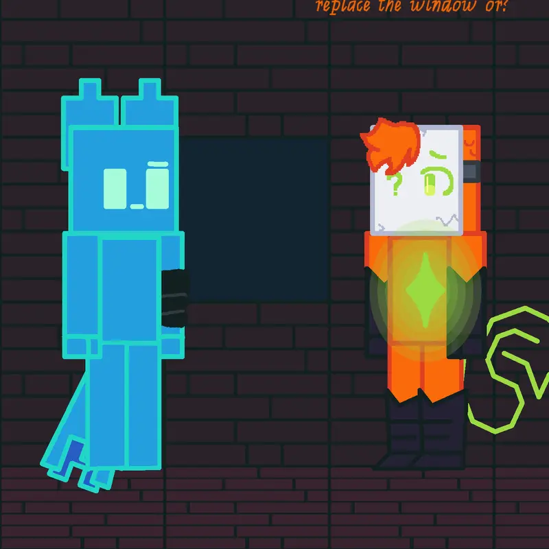 Game by @Goldpurr