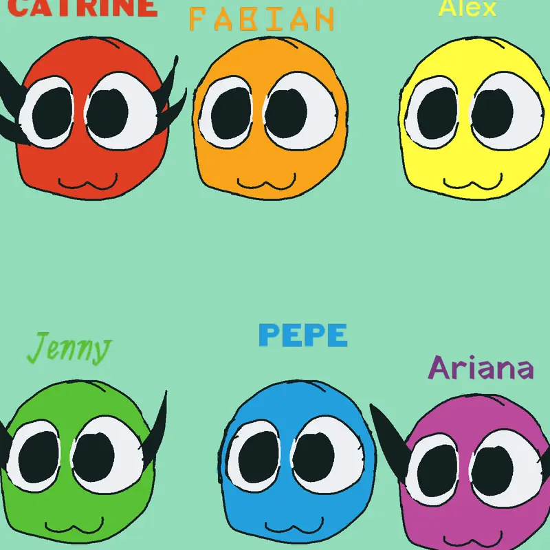 Game by @catrin12444
