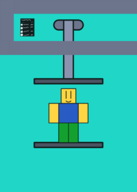 Don't let noob fall