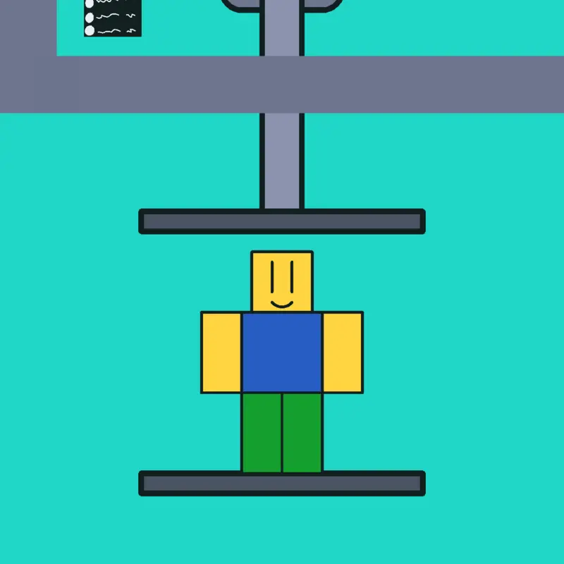 Game by @ROBLOXnoobYTOfficial