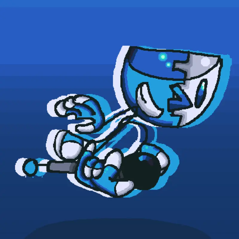 Game by @RandomMashup