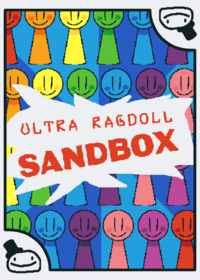 Ultra ragdoll (sandbox)