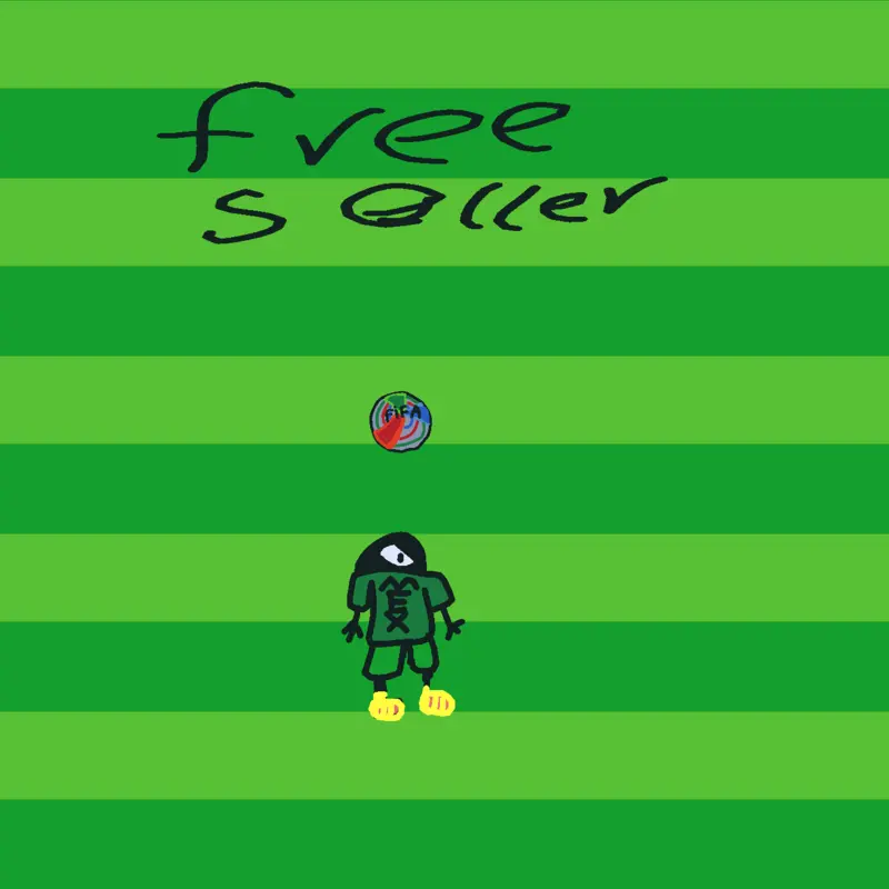 Free fifa by @IAMBABY
