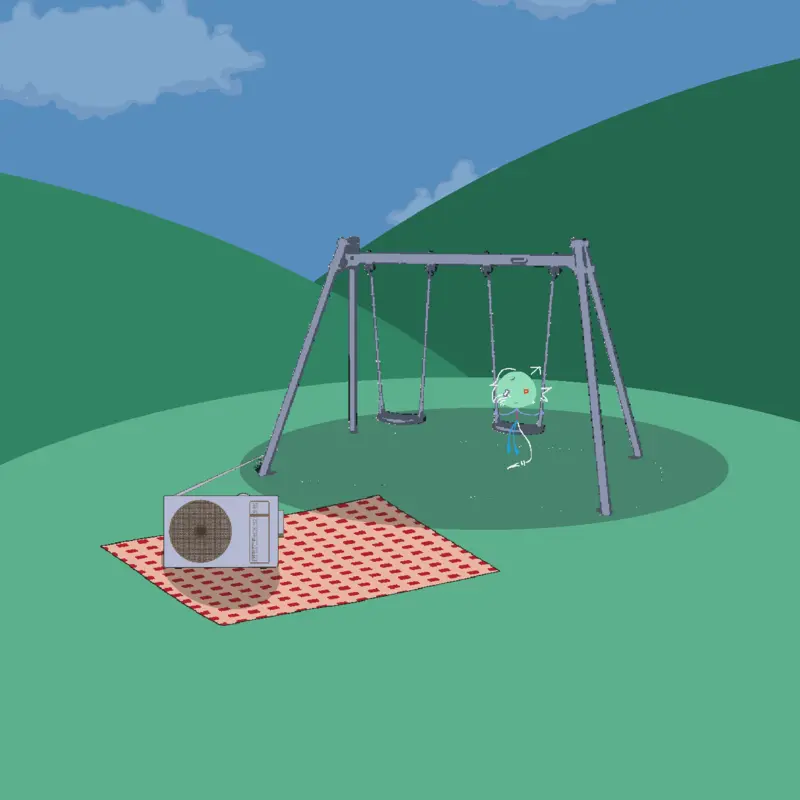 Game by @Laya_sprunki