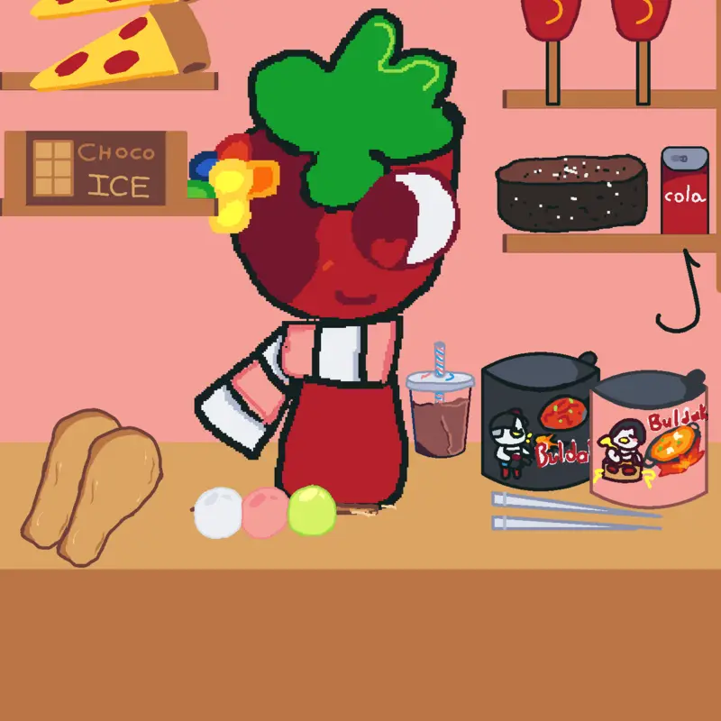 Game by @Sleepy---