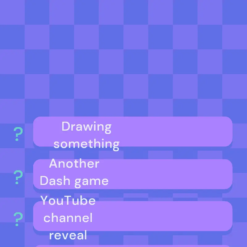 Game by @Sillykatkit