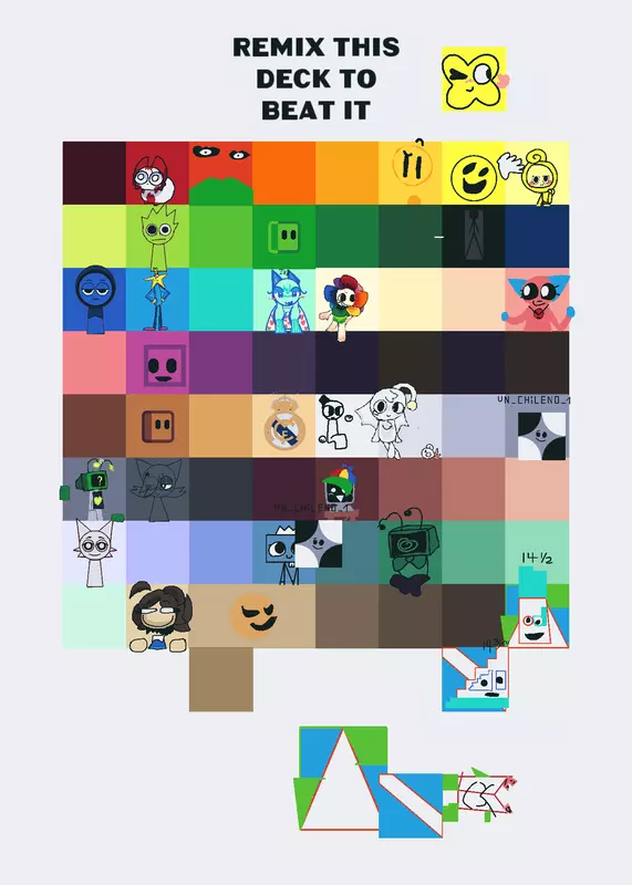 Game by @2019-